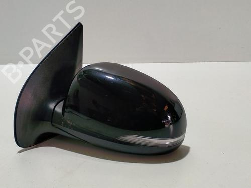 Used Left mirror HYUNDAI i20 I (PB, PBT) 1.2 (86 hp) 9307429