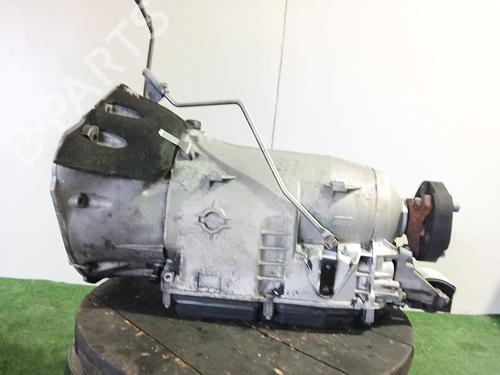 Gearbox MERCEDES-BENZ E-CLASS (W211)  | BP23259398M3 