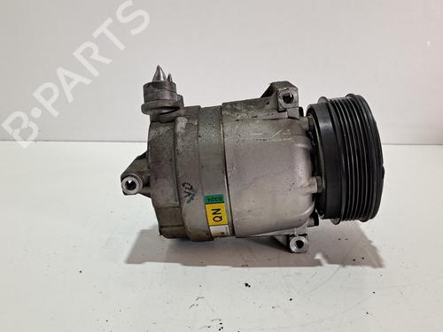 AC compressor OPEL VECTRA B Hatchback (J96)  | BP10150311M34 
