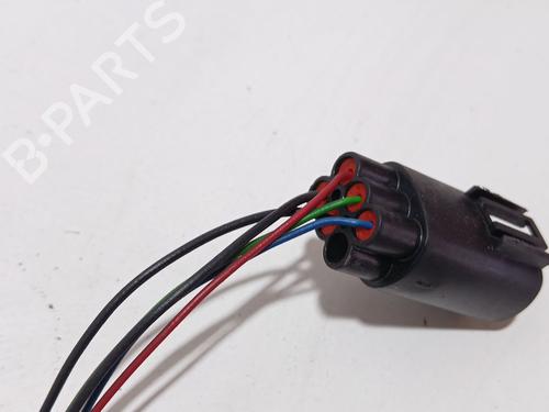 Left mirror FORD TRANSIT CONNECT (P65_, P70_, P80_) 1.8 TDCi | BP26220162C26 