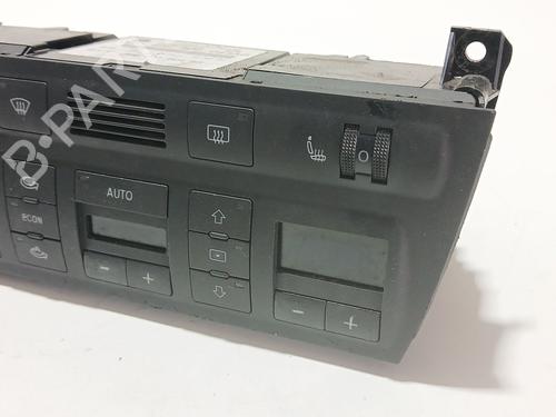 Climate control AUDI ALLROAD C5 (4BH)  | BP24147725I5 