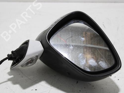 Retrovisor derecho CITROËN C4 I (LC_) 1.6 HDi | BP21635883C27