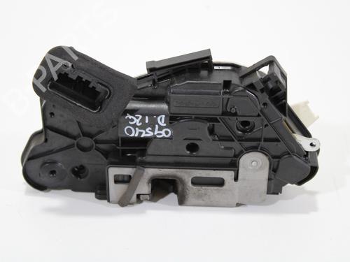 Used Front left lock SEAT LEON ST (5F8) 2.0 Cupra 4Drive (300 hp) 13938794