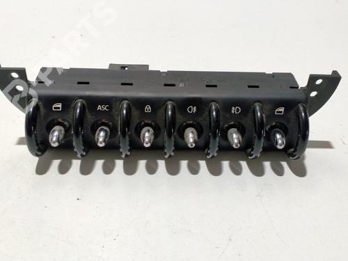 Used Switch MINI MINI (R50, R53) Cooper (116 hp) 8223401