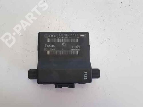 Used Electronic module AUDI A3 (8P1) 2.0 TDI 16V (140 hp) 5977125