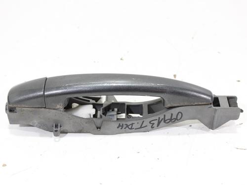 Rear right exterior door handle PEUGEOT 5008 (0U_, 0E_) 1.6 BlueHDi 120 | BP18329555C130 