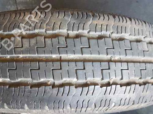 Rim PEUGEOT BOXER Van (244) 2.0 HDi | BP5608523C45