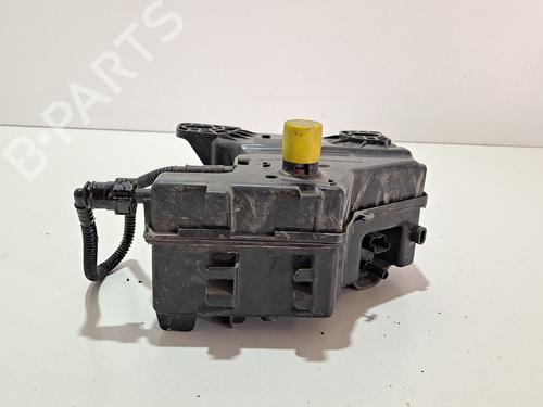 AdBlue-tank AdBlue-tank PEUGEOT 308 II (LB_, LP_, LW_, LH_, L3_) 1.6 HDi / BlueHDi 115 (115 hp) 34543518 34543518