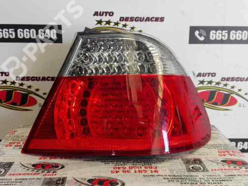 Used Right taillight BMW 3 Coupe (E46) 323 Ci (170 hp) 5133000