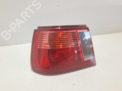 Left taillight SEAT IBIZA II (6K1) 1.4 i | BP10571466C34 