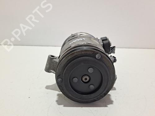 AC compressor BMW 3 Compact (E46) 320 td | BP10111720M34 