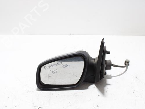 Used Left mirror FORD MONDEO III (B5Y) [2000-2007]  20858527