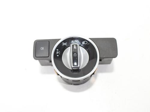 Used Headlight switch MERCEDES-BENZ GLA-CLASS (X156) [2013-2022]  16422780