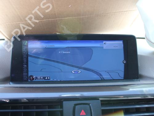 Display monitor BMW 4 Gran Coupe (F36) | BP18312089C48