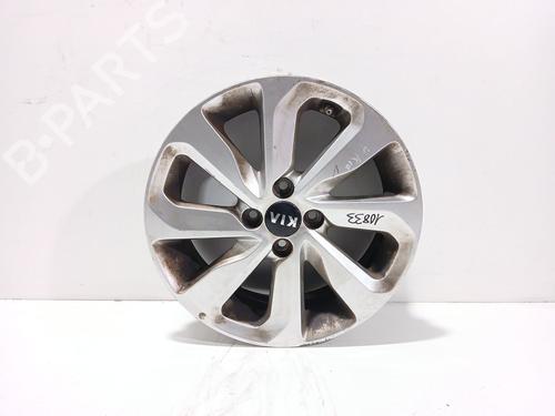 Used Rim KIA RIO III (UB) 1.1 CRDi (75 hp) 32000884