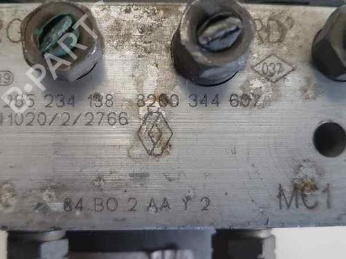 ABS pump RENAULT SCÉNIC II (JM0/1_)  | BP5140368M43 