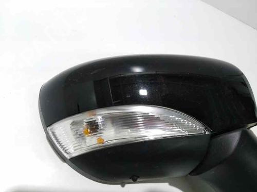 Right mirror RENAULT CLIO III (BR0/1, CR0/1) 1.5 dCi | BP6467749C27 
