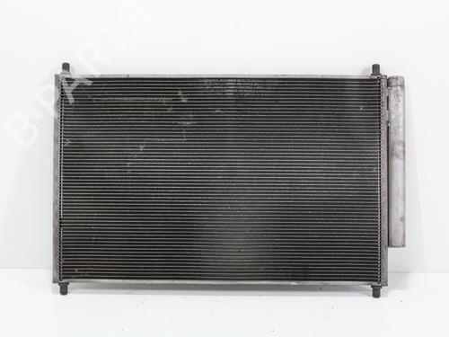 AC radiator TOYOTA AVENSIS Estate (_T27_)  | BP15180891M32 