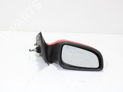 Bakspejl Højre OPEL ASTRA H GTC (A04) [2005-2010]  15661965
