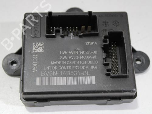 Electronic module FORD FOCUS III 1.0 EcoBoost | BP17984450M83 