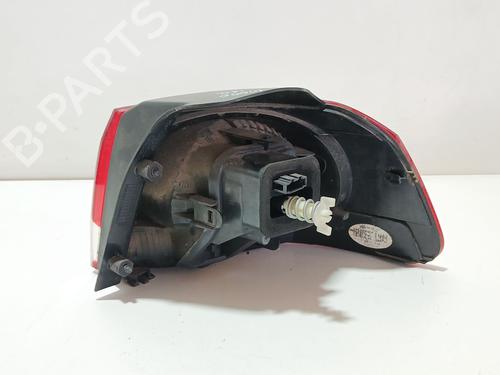 Left taillight VW GOLF VI (5K1)  | BP27711298C34 