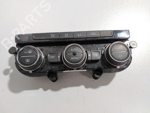 Used Climate control Climate control VW T-ROC (A11, D11) 1.6 TDI (115 hp) 40079045 40079045