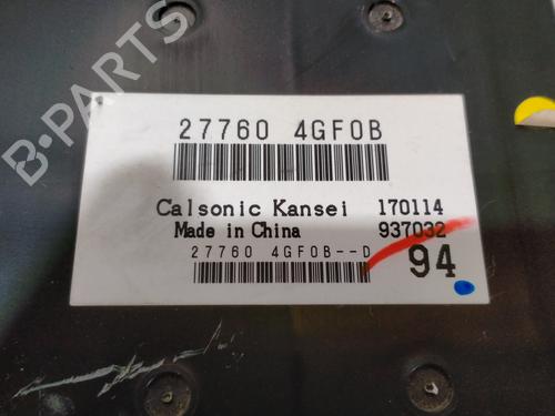 Electronic module INFINITI Q50  | BP7284457M83 
