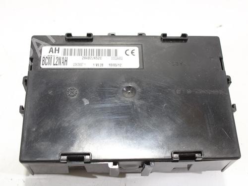 Electronic module NISSAN NV200 Van 1.5 dCi 110 (M20, M20N, M20M) | BP18144826M83 
