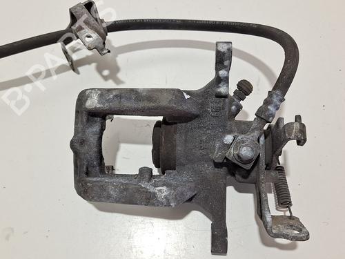 Left rear brake caliper OPEL ASTRA J Sports Tourer (P10) 2.0 CDTI (35) | BP11571407M107
