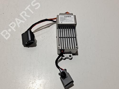 Used Electronic module PEUGEOT 308 II (LB_, LP_, LW_, LH_, L3_) 1.2 THP 130 (131 hp) 8818080