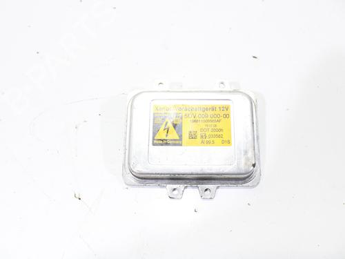 Used Xenon ballast BMW 5 (E60) 520 d (177 hp) 16423102