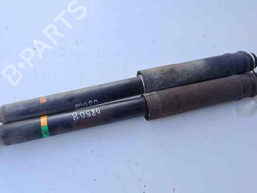 Right rear shock absorber TOYOTA AURIS (_E18_) 1.4 D-4D (NDE180_, NDE180R) | BP14251758M19 