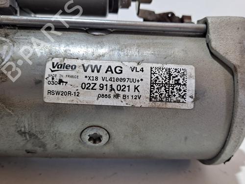 Starter SEAT IBIZA IV (6J5, 6P1)  | BP5139454M8 