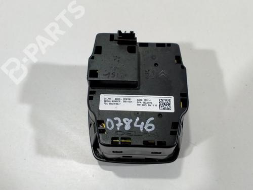 Switch PEUGEOT 508 I (8D_) 2.0 HDi | BP11692162I30 