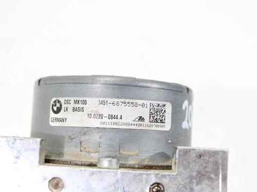 ABS pump BMW 4 Gran Coupe (F36) 425 d | BP16663720M43 