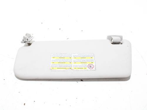 Right sun visor MERCEDES-BENZ B-CLASS Sports Tourer (W245) B 200 CDI (245.208) | BP19522442I2 