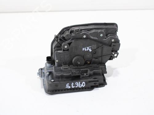 Used Front right lock MINI MINI (F56) One D (95 hp) 16423084