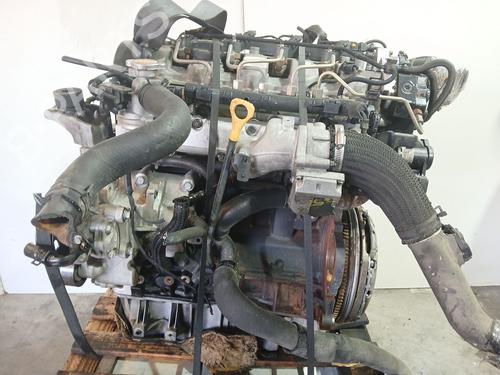 Engine HYUNDAI SONATA V (NF) 2.0 CRDi | BP39406381M1 - Image 2