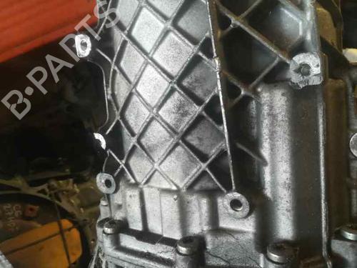 Gearbox AUDI A4 B7 (8EC) 2.0 TDI | BP5843745M3 
