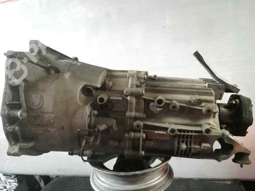 Caja de cambios BMW 1 (E87) 120 d (163 hp) 5266970