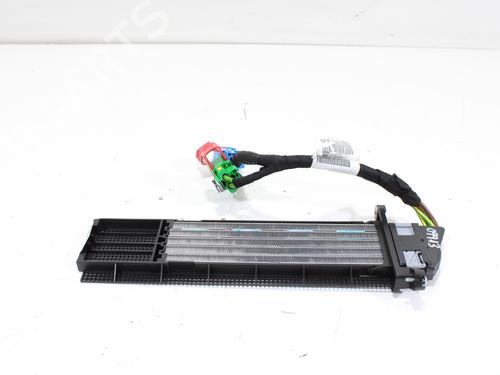 Used Heater resistor Heater resistor PEUGEOT 5008 (0U_, 0E_) 1.6 BlueHDi 120 (120 hp) 33241470 33241470