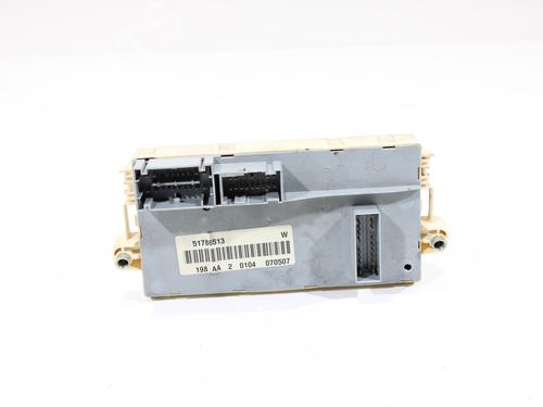 Fuse box FIAT BRAVO II (198_) 1.9 D Multijet (198AXB1A) | BP11861086E1 