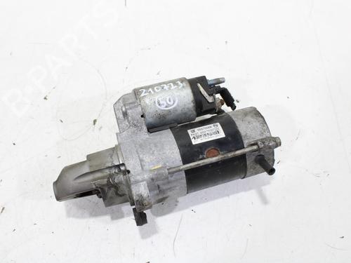Used Starter OPEL ASTRA J Sports Tourer (P10) 1.6 CDTi (35) (110 hp) 18673215