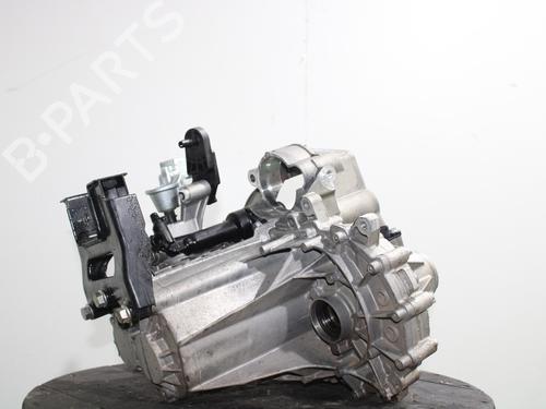 Gearbox SEAT IBIZA IV ST (6J8, 6P8)  | BP16663497M3 