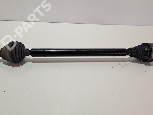 Used Right front driveshaft SEAT ALTEA (5P1) 1.9 TDI (105 hp) 8118265