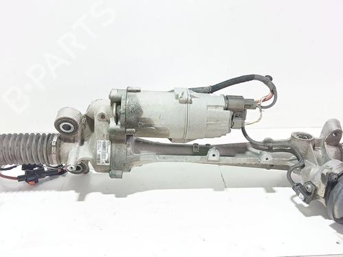 Steering rack RENAULT TALISMAN (LP_) 1.7 Blue dCi 120 (LPA7) | BP29626790M22 