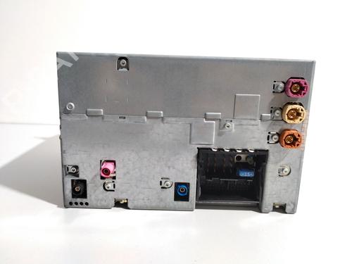 Electronic module BMW 6 Coupe (F13) 650 i | BP40127394M83 - Image 2