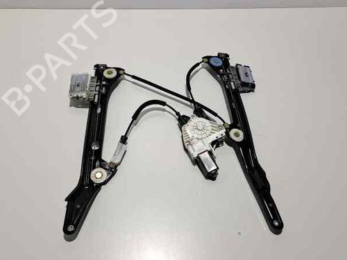 Used Rear right window mechanism AUDI A5 Sportback (8TA) 3.0 TDI quattro (245 hp) 6588806