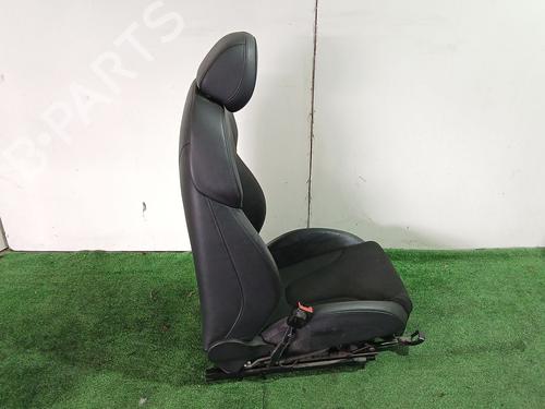 Siège avant gauche AUDI TT (8J3) 2.0 TDI quattro | BP29924231C15 