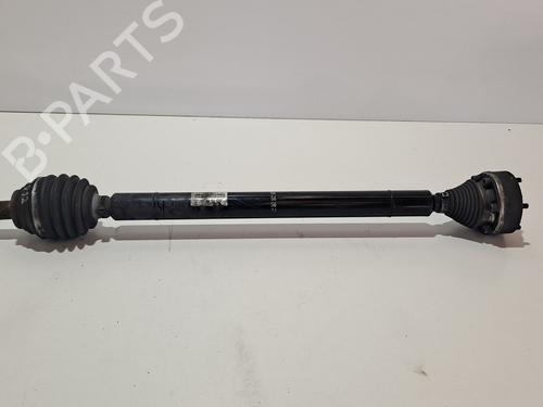 Used Right front driveshaft SEAT LEON (1P1) 1.6 TDI (105 hp) 8118269